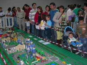 2.º TOMARLEGO