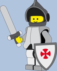 TOMARLEGO