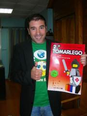 2.º TOMARLEGO