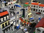 Cidade LEGO Comunidade 0937