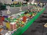 Cidade LEGO Comunidade 0937