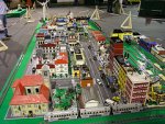 Cidade LEGO Comunidade 0937