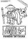 Desenhos para colorir