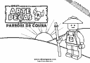 Desenhos para colorir