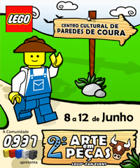 Arte em Peças