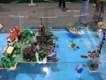 Piratas LEGO Comunidade 0937