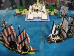 Piratas LEGO Comunidade 0937