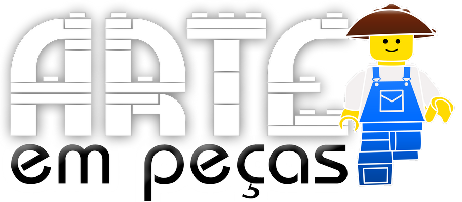 Arte em Peças