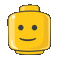Smiley :)