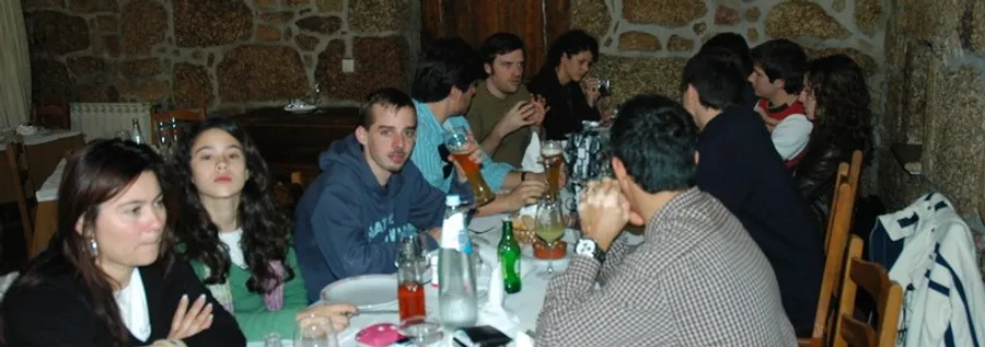 Primeiro Encontro