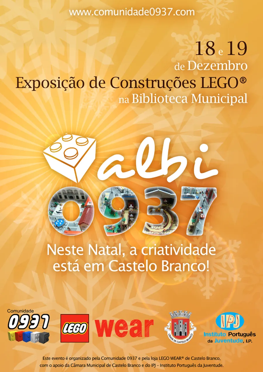 Albi 0937 em Castelo Branco