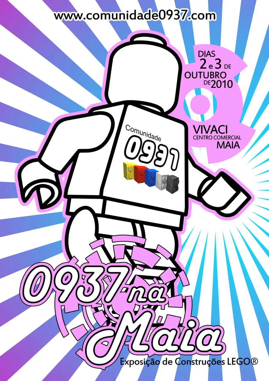 0937 na Maia