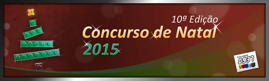 Concurso de Natal 2015