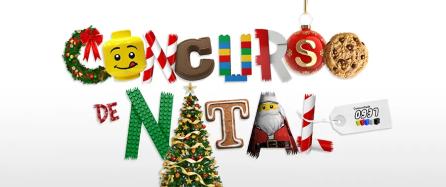 Concurso de Natal 2016