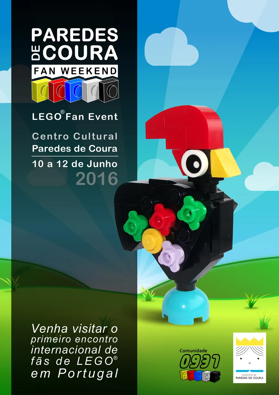 Paredes de Coura Fan Weekend