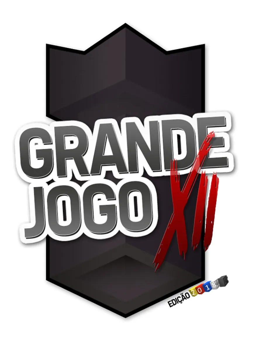XII Grande Jogo 0937