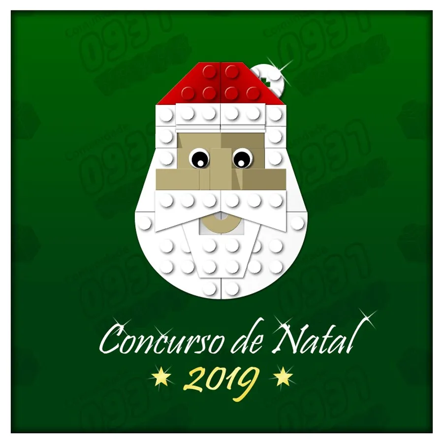 Concurso de Natal 2019