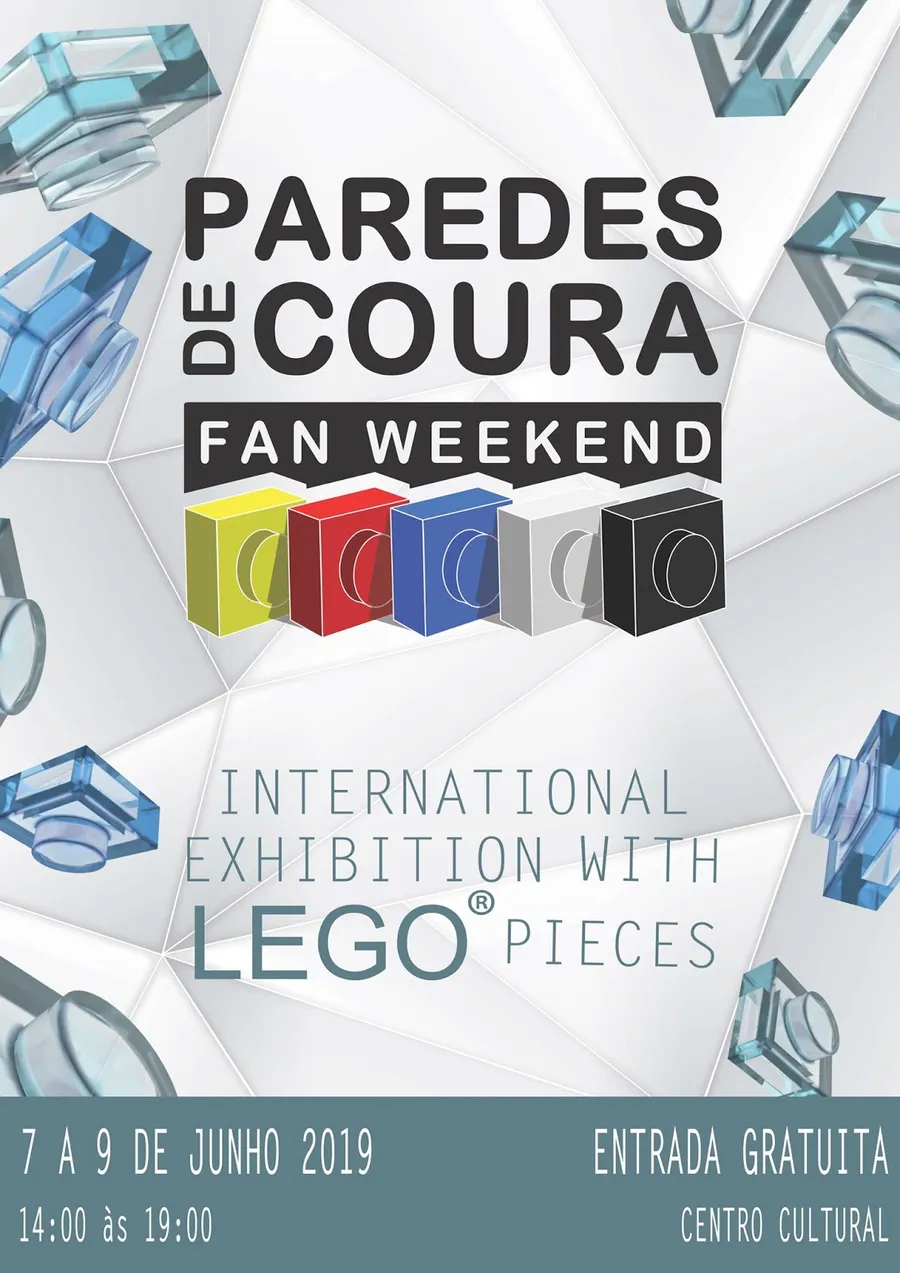 Paredes de Coura Fan Weekend 2019