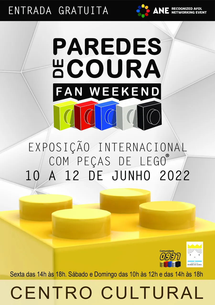 Paredes de Coura Fan Weekend 2022