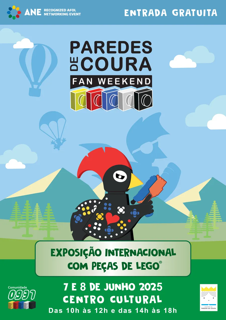 Paredes de Coura Fan Weekend 2025