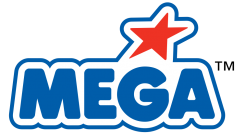 Logótipo da Mega Brands Inc.
