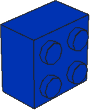 Logotipo do BlueBrick