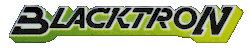 Logotipo do sub-tema Blacktron 2